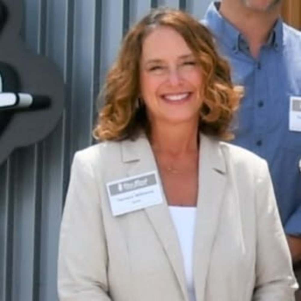 Meet your Posher, Tamara